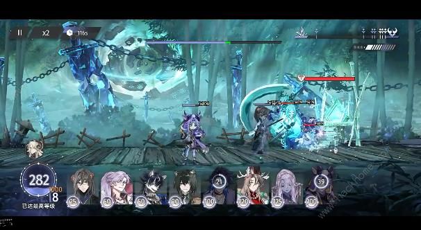 咏月风雅1-9小麒麟打法攻略2