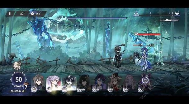 咏月风雅1-9小麒麟打法攻略3