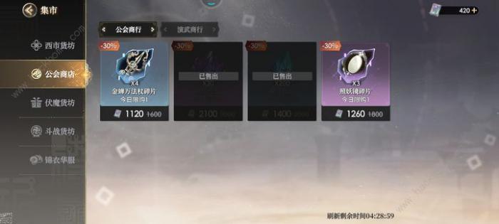 少年西游记2商行购买推荐3