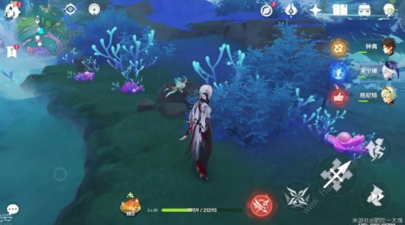 原神虹色巡回百万奇饰大搜罗第三阶段攻略3