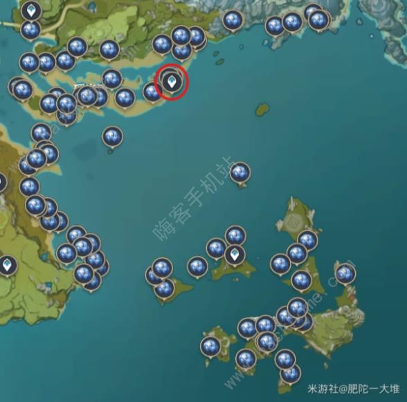 原神虹色巡回百万奇饰大搜罗第三阶段攻略4