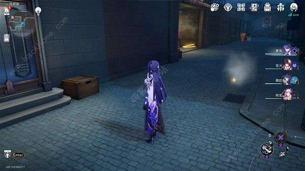 崩坏星穹铁道2.2流梦礁王下一桶在哪10