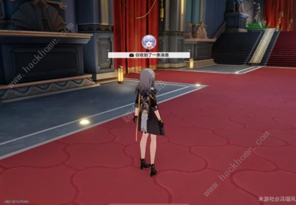 崩坏星穹铁道2.2他落下的羽毛成就攻略5