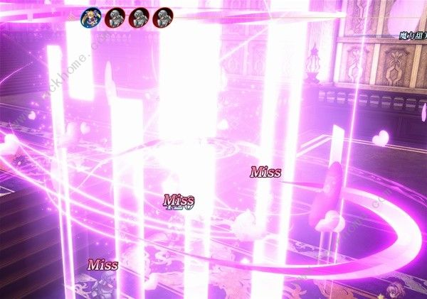 百英雄传强力角色推荐17