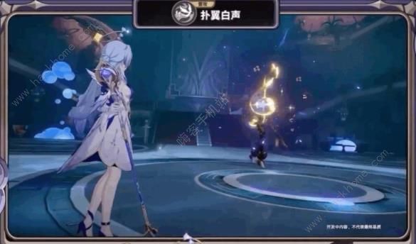 崩坏星穹铁道知更鸟培养攻略_崩坏星穹铁道知更鸟培养详细介绍