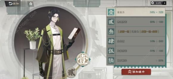 物华弥新商鞅方升值得培养吗7