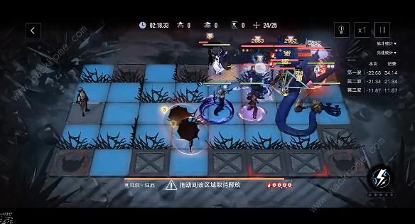 无期迷途暗域利贝尔流血队攻略_无期迷途暗域利贝尔流血队攻略详解