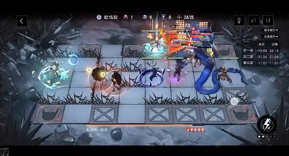 无期迷途暗域利贝尔流血队攻略2