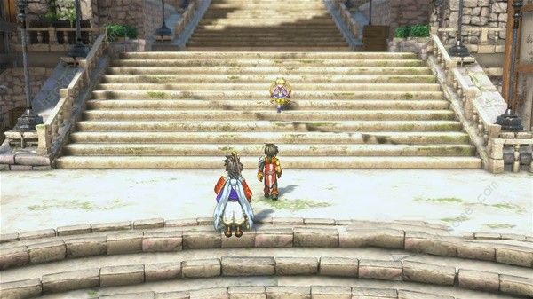 百英雄传守卫队队长的首个任务怎么做12