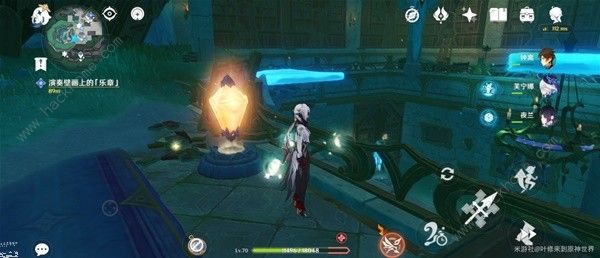 原神4.6北境秘史在哪9