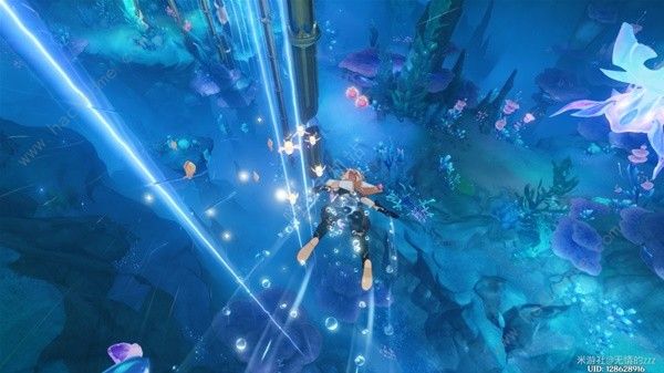 原神哀悼命运之疮任务怎么做3