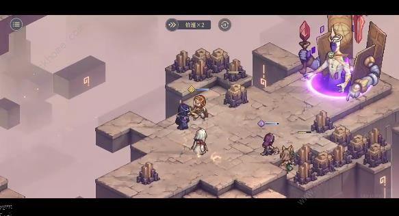 铃兰之剑70神兵1怎么打7