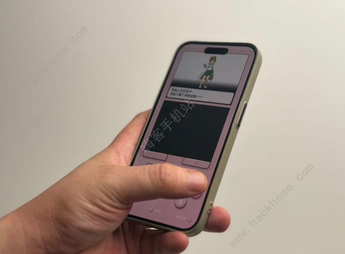 delta模拟器没声音bug怎么办3