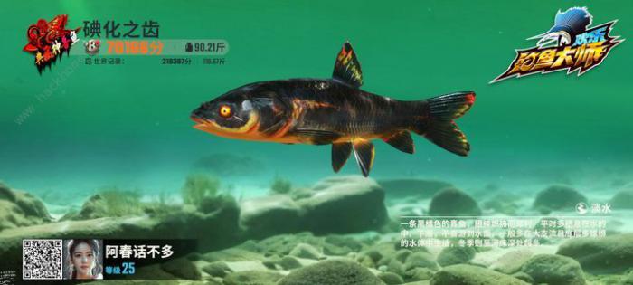 欢乐钓鱼大师典藏鱼怎么钓_欢乐钓鱼大师无限金币