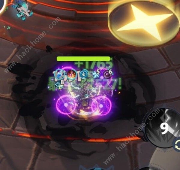 出发吧麦芬绝境7怎么过5