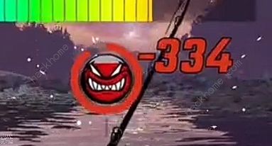 欢乐钓鱼大师洪湖最后两条鱼在哪4