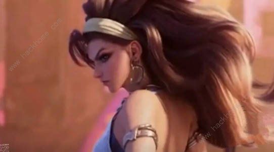 王者荣耀卢雅那技能是什么1