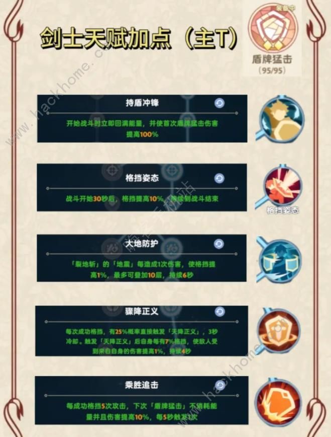 出发吧麦芬二转剑士装配推荐3