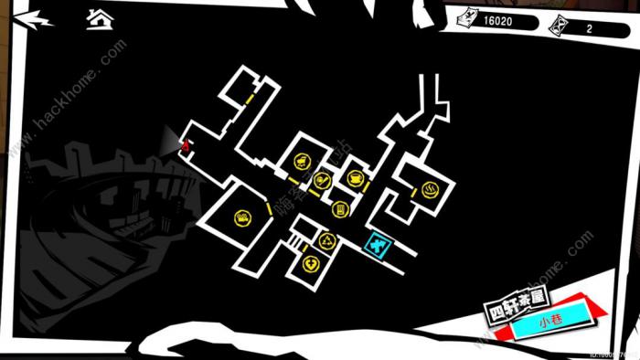 P5X猫之王者与传说宝藏其二在哪3