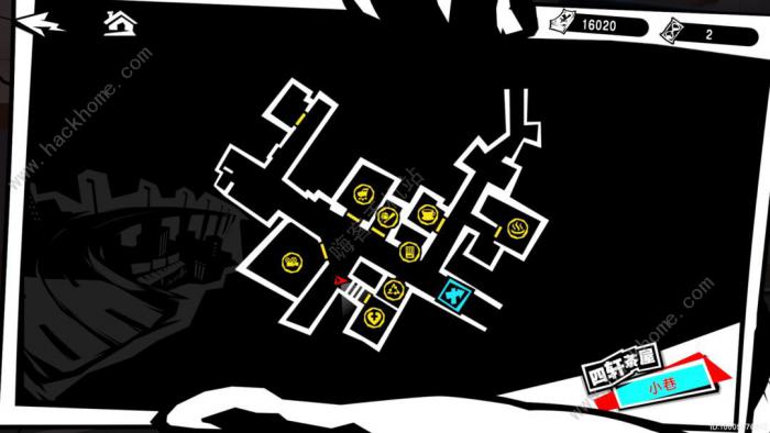 P5X猫之王者与传说宝藏其二在哪13