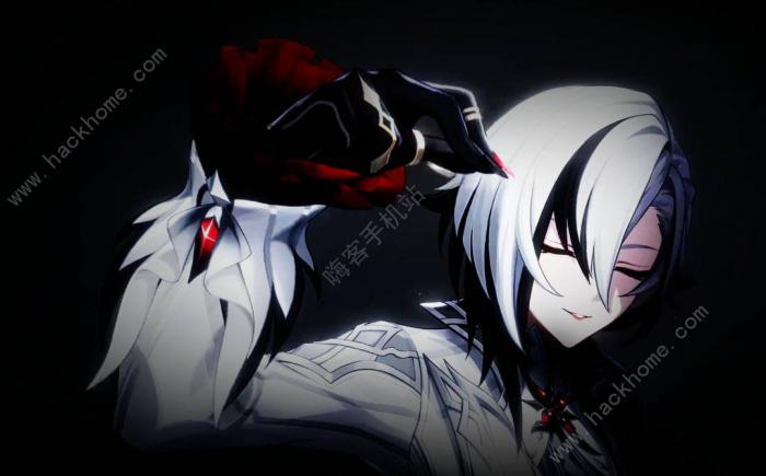 原神仆人有那维莱特强度高吗1