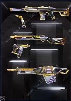 无畏契约紫阙金琅2.0套装怎么样1