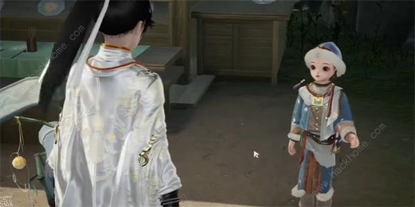 射雕手游薛涛笺怎么全收集6