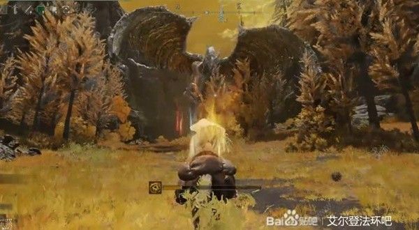 艾尔登法环古龙在哪2