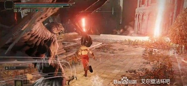 艾尔登法环古龙在哪16