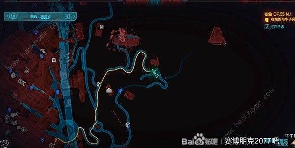 赛博朋克2077四季宝与源二郎怎么得6