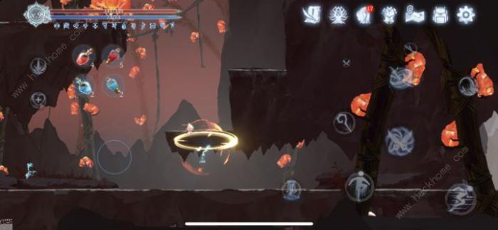 心渊梦境BOss怎么打1