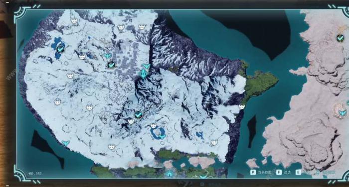 幻兽帕鲁贝菈露洁的石板碎片怎么得1