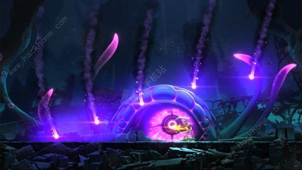 苍翼混沌效应意识结晶怎么解锁1