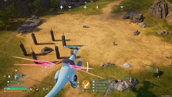 幻兽帕鲁暗黑贝拉怎么召唤7