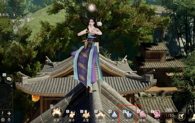 射雕手游引雷针在哪_射雕英雄传手游兵器谱培养哪一个