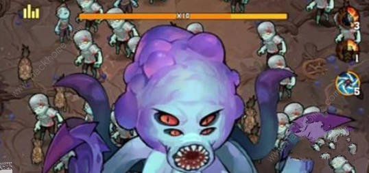 向僵尸开炮雾镜迷宫怎么开2