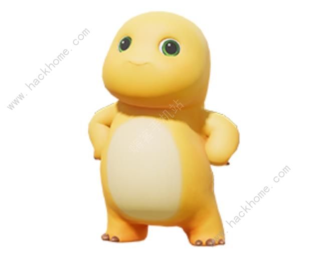 和平精英奶龙宠物怎么得1