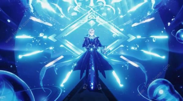 原神那维莱特生命和爆伤提升哪个好2