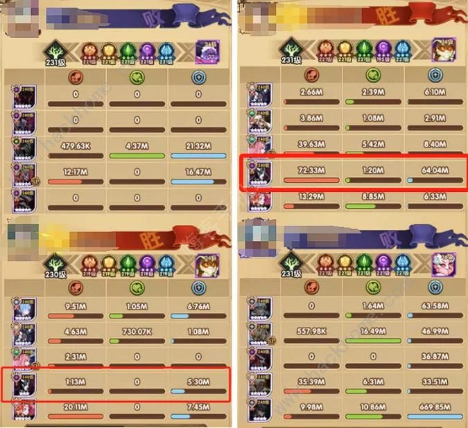 剑与远征卡赫恰钦实战怎么样1