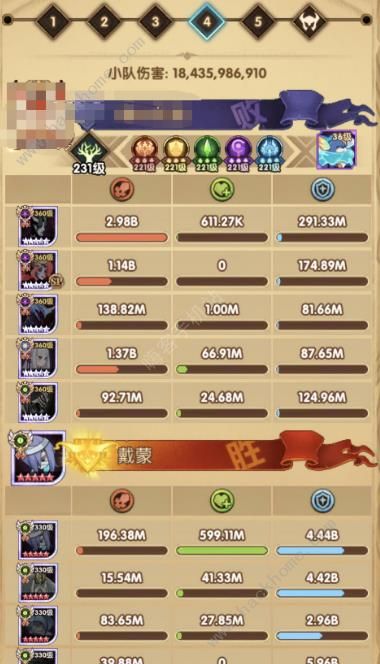 剑与远征卡赫恰钦实战怎么样2