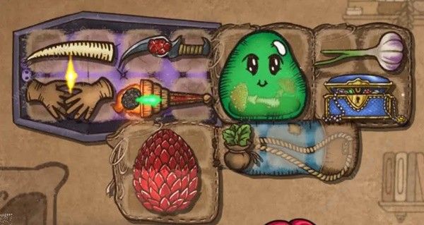 背包乱斗女巫叠狂热流怎么运营3