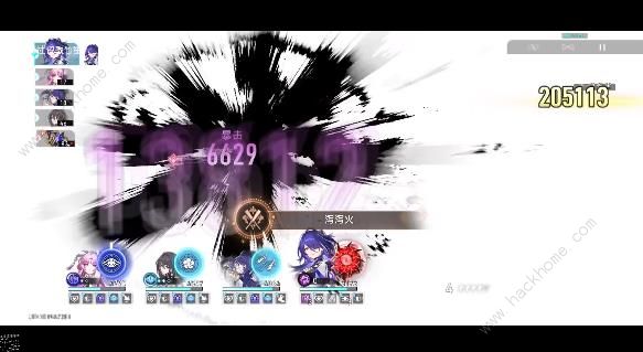 崩坏星穹铁道2.1泻泻火/硬碰硬成就怎么得2