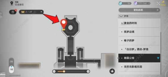 崩坏星穹铁道2.1钟表把戏任务攻略_崩坏星穹铁道2.1钟表把戏任务玩法