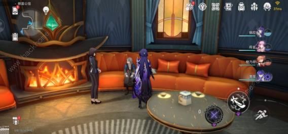 崩坏星穹铁道2.1钟表把戏任务攻略16