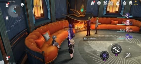 崩坏星穹铁道2.1钟表把戏任务攻略17