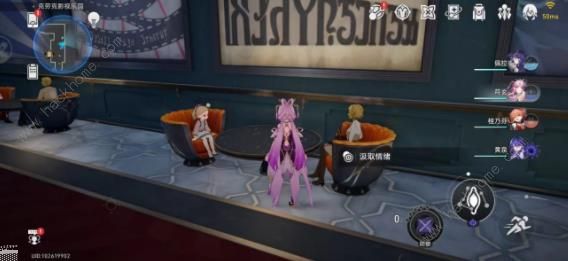 崩坏星穹铁道2.1钟表把戏任务攻略24