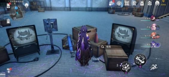 崩坏星穹铁道2.1钟表把戏任务攻略27