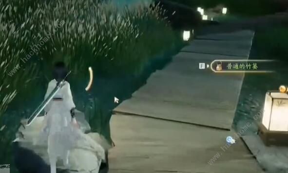 射雕手游乌蟾阁全收集攻略13