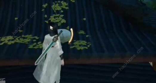 射雕手游乌蟾阁全收集攻略18