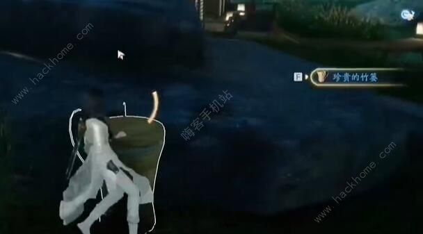 射雕手游乌蟾阁全收集攻略21